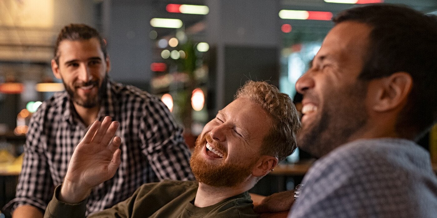 12 Dorky Bits of Trivia That, Wait a Minute, Now That They’ve Taken Off Their Glasses and Pushed Their Hair Behind Their Ears, Are Actually Kind of Beautiful