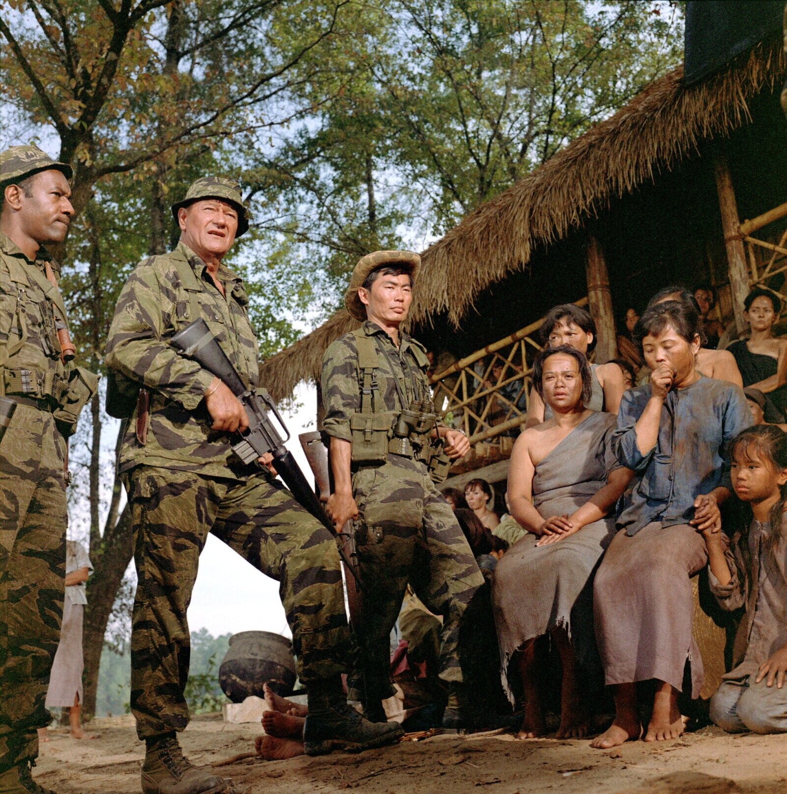 Times The Government Influenced Hollywood Movies