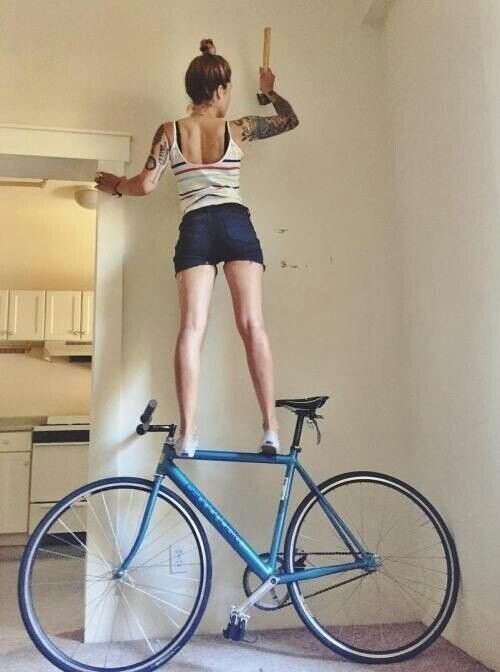 Photos Where Something Bad is Going to Happen Next