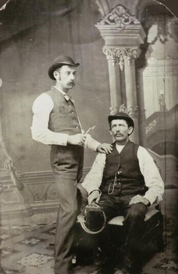 Notorious US Criminals Who Became Pop Culture Icons