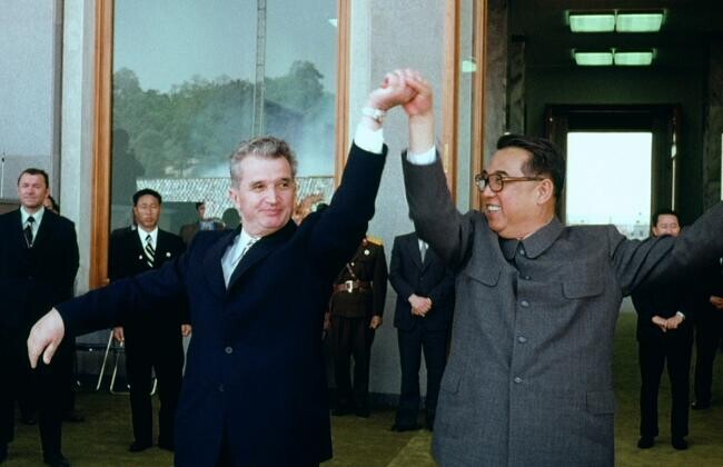 20 World Leaders Who Treated Their Countries Like ATMs