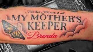 Photos Remembering Life from the '60s, '70s, and '80s