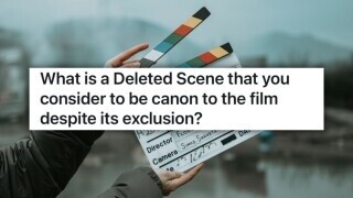 24 Deleted Scenes They Should Have Left In Movies