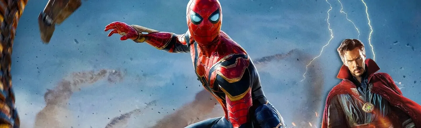 What If Spider-Man Was in the MCU? 15 Facts About What Could Have Been