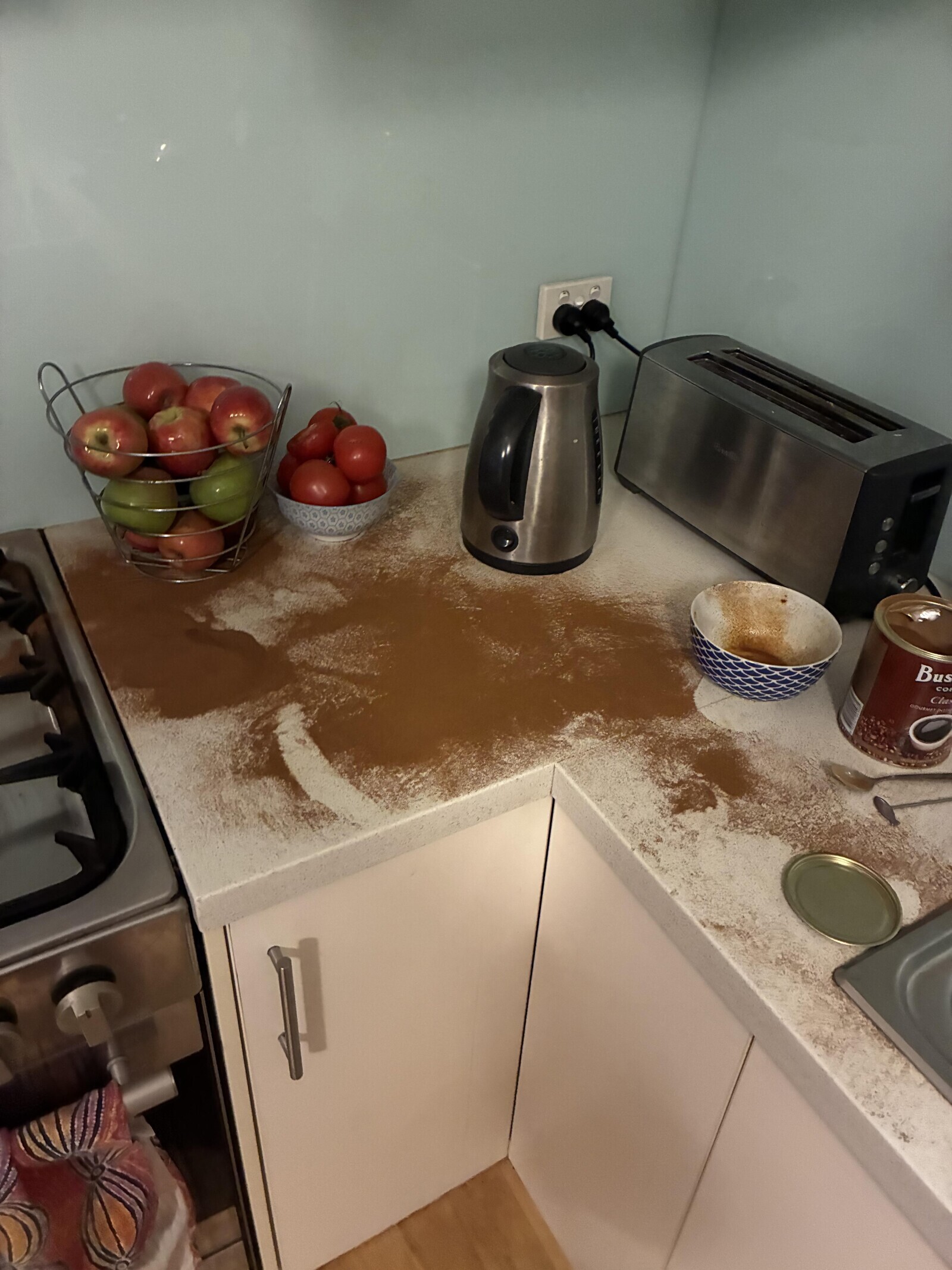 Bus CO. Clas GOURMET 