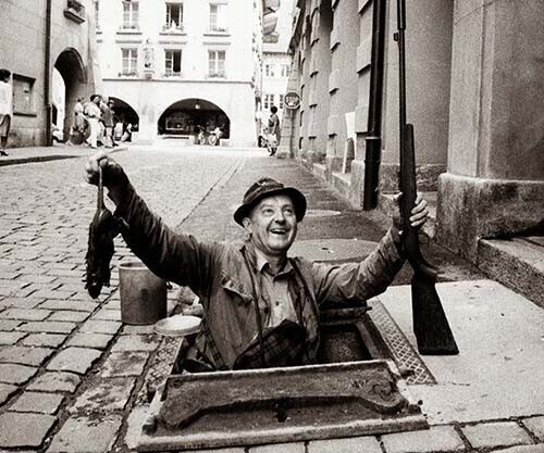 15 Common Jobs History Vanished Overnight Like Magic