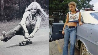 20 Photos Remembering the Best Parts of 1974