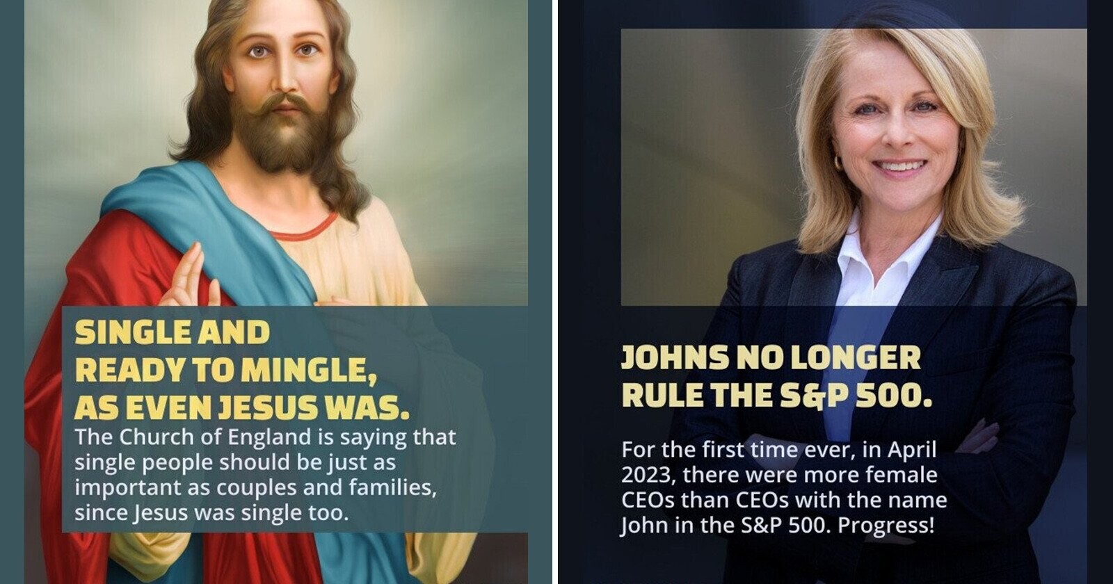 13 Trivia Tidbits We Discovered Hidden In An Old Chest, Unlocking ...