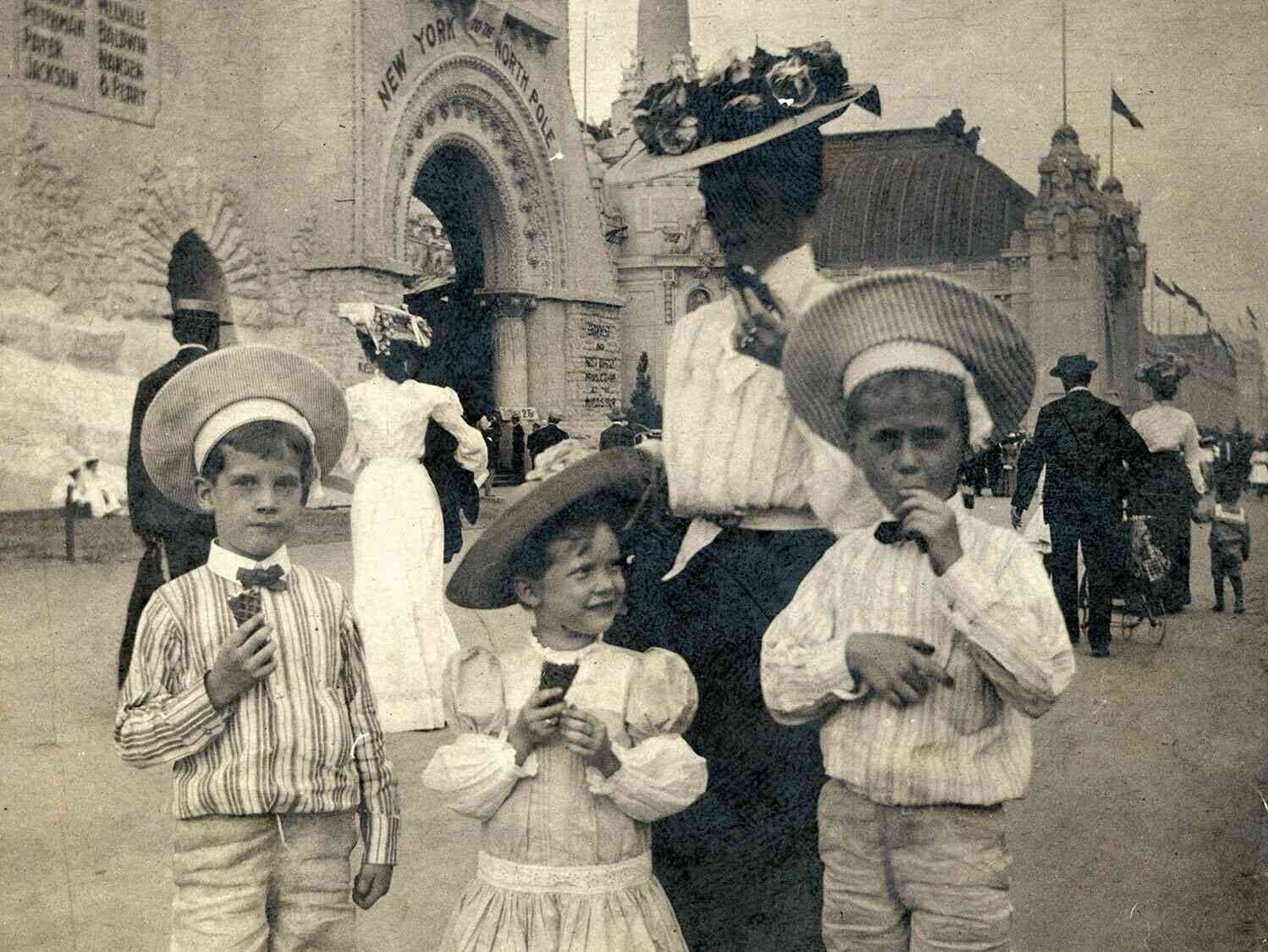 American Traditions That Pretty Much Started By Accident