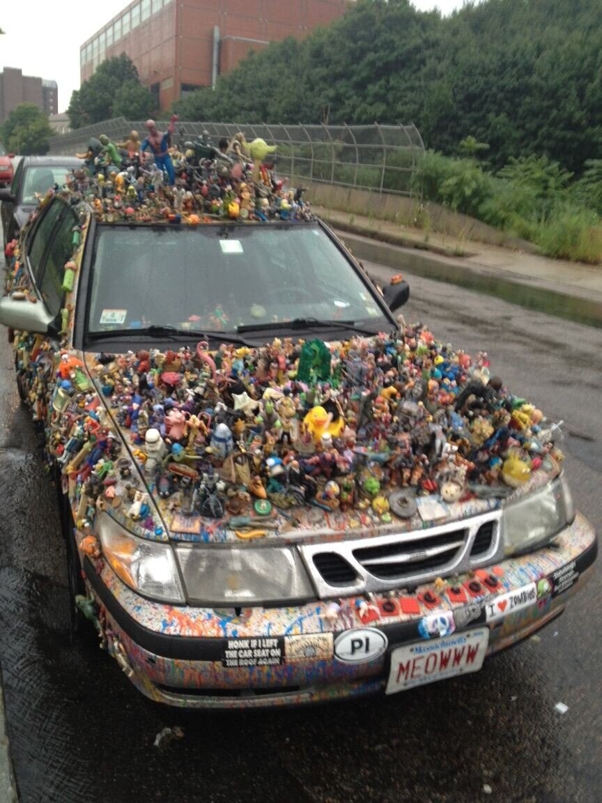 - NONK IIIIEFT THE CAR SEAT ON THE ROOF AGAIN Dishabingly PI ZOMBieS DE New I Missis Musella MEOWWW which