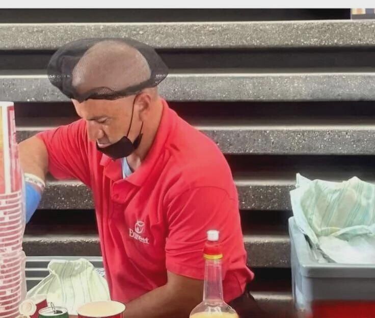 Photos Where Humanity's Common Sense is Put into Doubt