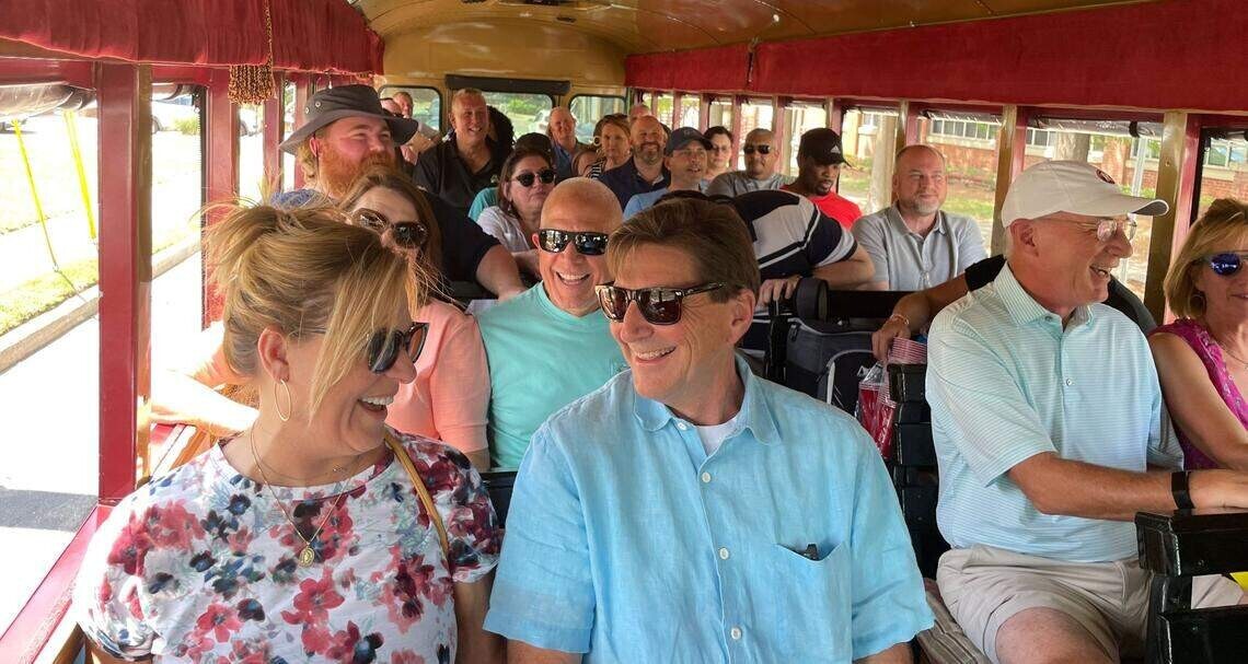 Inappropriate But Funny Times People Laughed