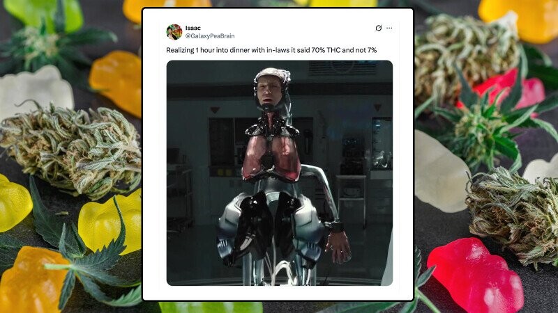 35 of the Funniest Tweets from Monday, August 25, 2025