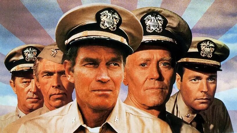 Times The Government Influenced Hollywood Movies