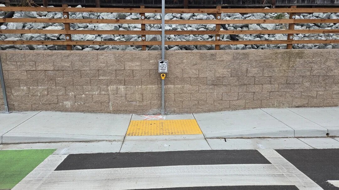 FUSH DUTION 14 TURN - KARKING LIGHTS