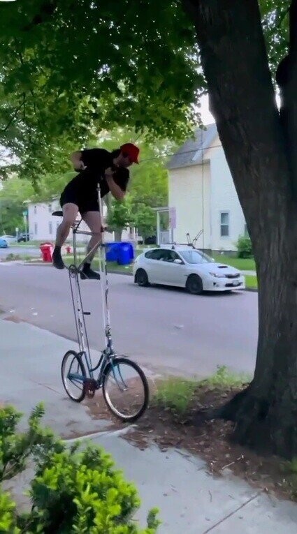 Photos Where Something Bad is Going to Happen Next