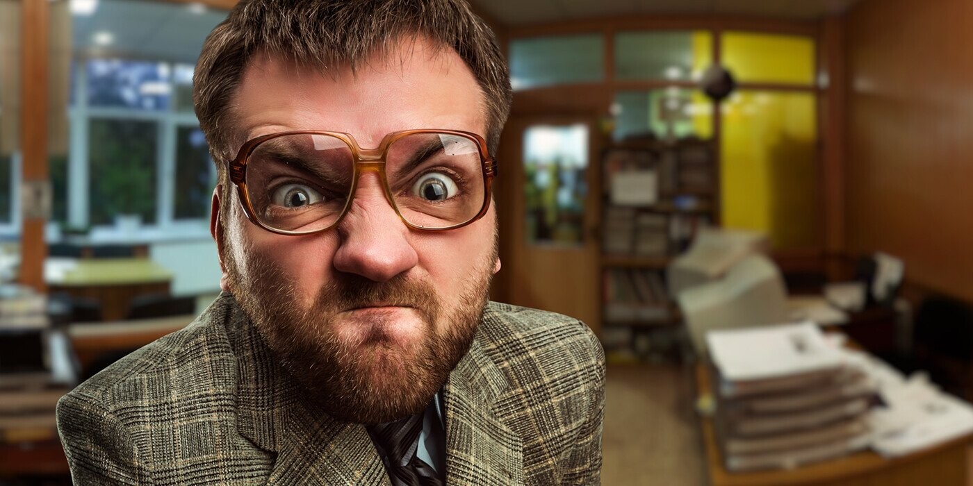 12 Dorky Bits of Trivia That, Wait a Minute, Now That They’ve Taken Off Their Glasses and Pushed Their Hair Behind Their Ears, Are Actually Kind of Beautiful