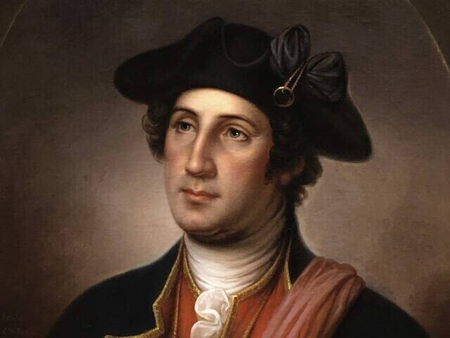 An Early Look At U.S. Presidents When They Were Pups