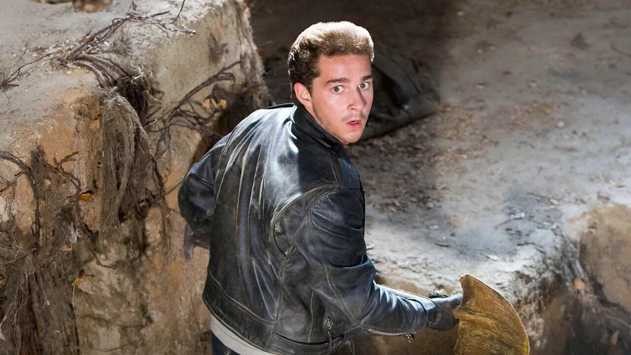 20 Movie Roles That Big Stars Will Regret Forever