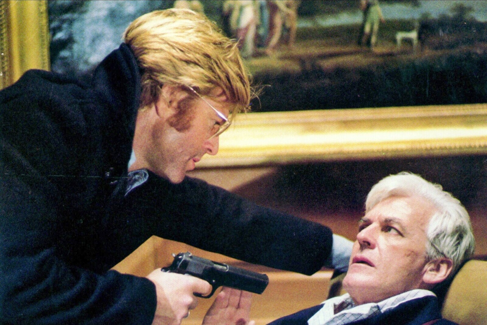 Times The Government Influenced Hollywood Movies