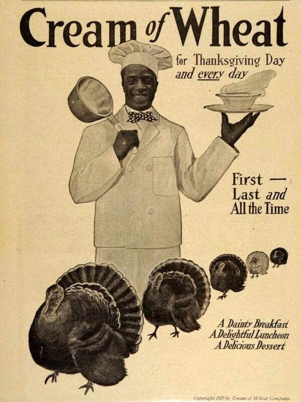 American Traditions That Pretty Much Started By Accident