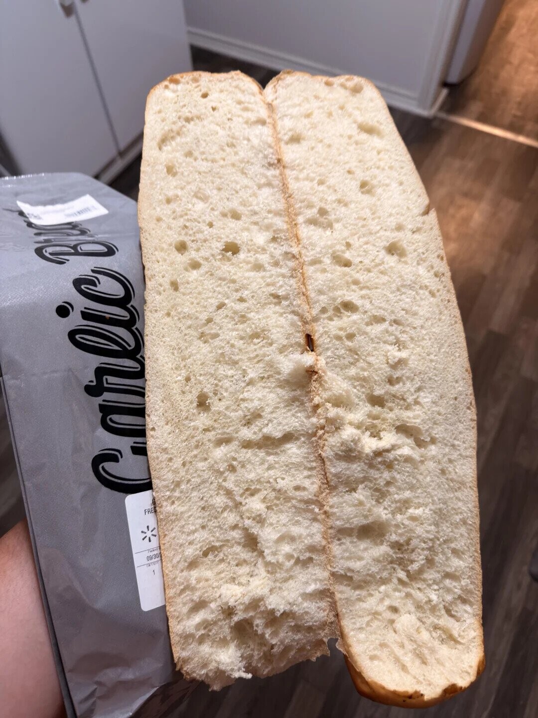 Carlic B FRE Packed 09/30/ TRUTY