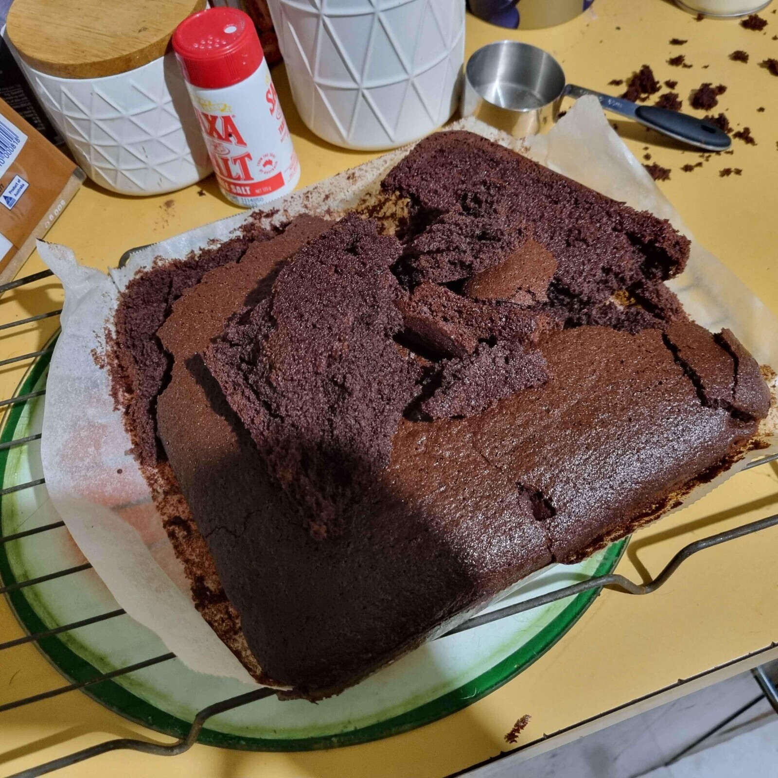 8 8000 Product of Australia ХА DOS LT into your LE SALT B 