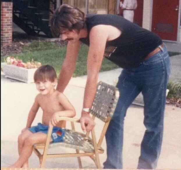 What Family Vacations Looked Like Before Smartphones