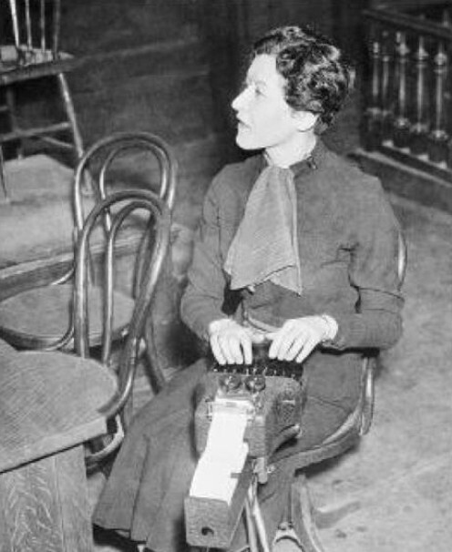 15 Common Jobs History Vanished Overnight Like Magic