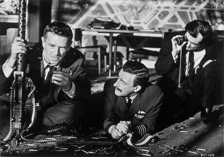 Times The Government Influenced Hollywood Movies