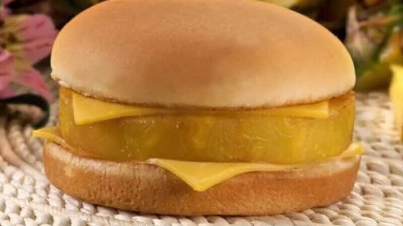 37 Random Bits of High-Sodium, High-Fructose Facts About Fast-Food Companies and Products