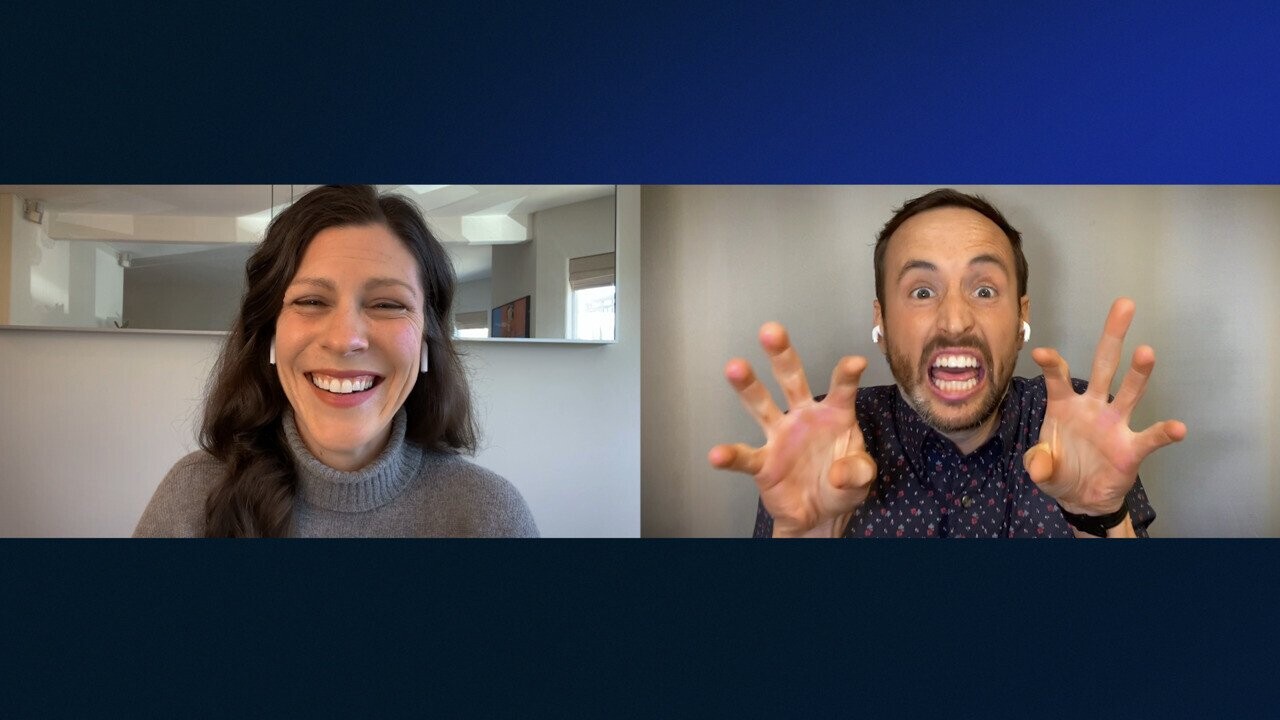 Inappropriate But Funny Times People Laughed