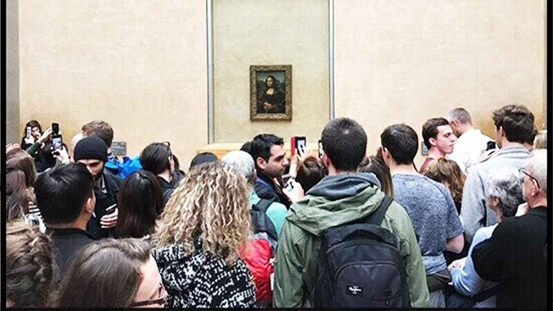 32 Times Size Mattered Just a Little Bit