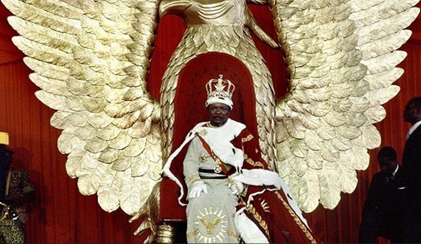 20 World Leaders Who Treated Their Countries Like ATMs