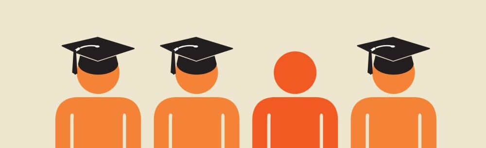 15 Dropouts Who Found Success Post-School