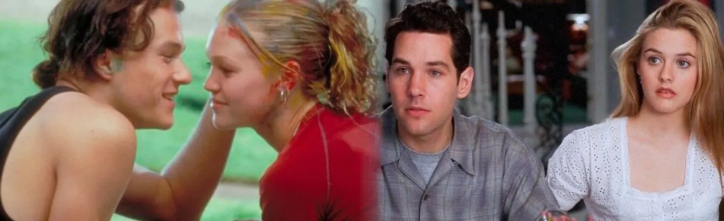 20 Facts About '90s Teen Rom-Coms To Ask To The Prom
