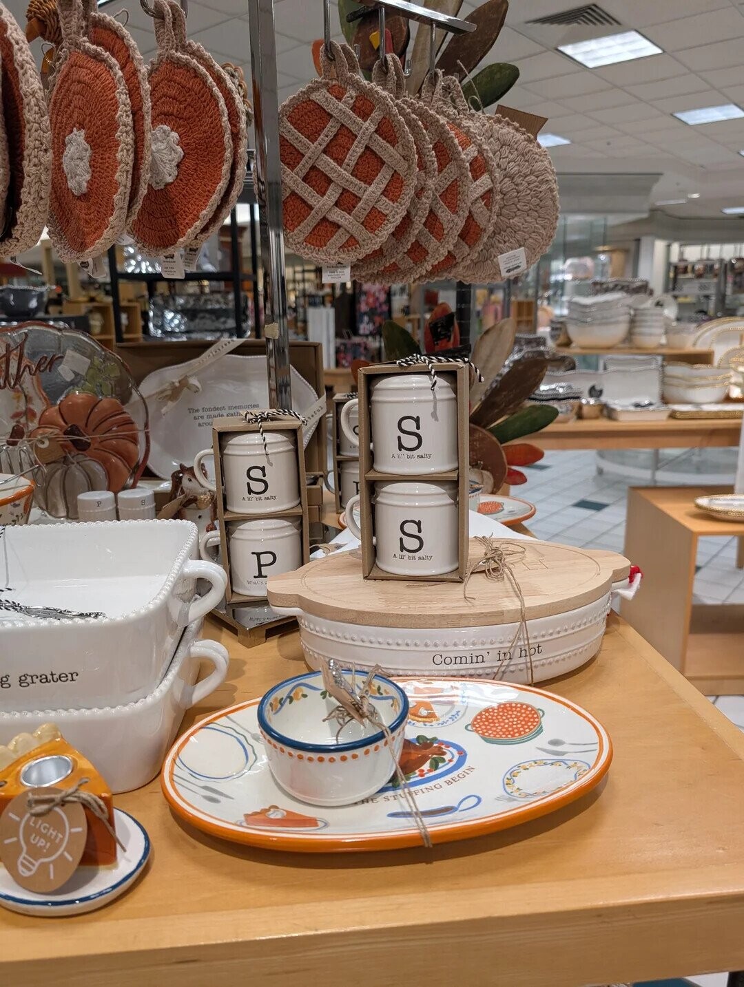 ther The fondest memories are made eath arou Citeral S All bit salty S T A III bit اللهم S P A W bit salty What's g grater Comin' in hot LIGHT STU FING BEGIN UP!