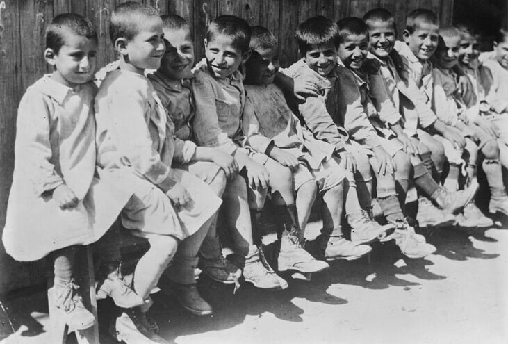 Photos Where Doing Science Meant Almost Anything