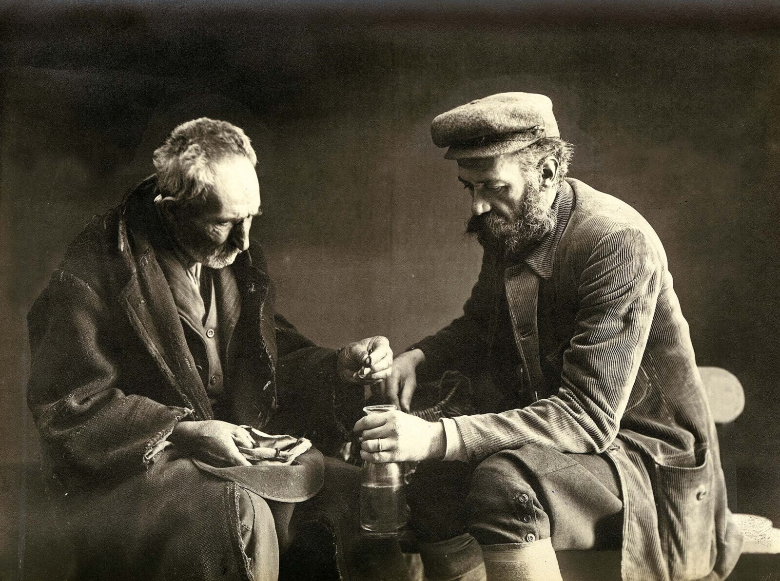 15 Common Jobs History Vanished Overnight Like Magic