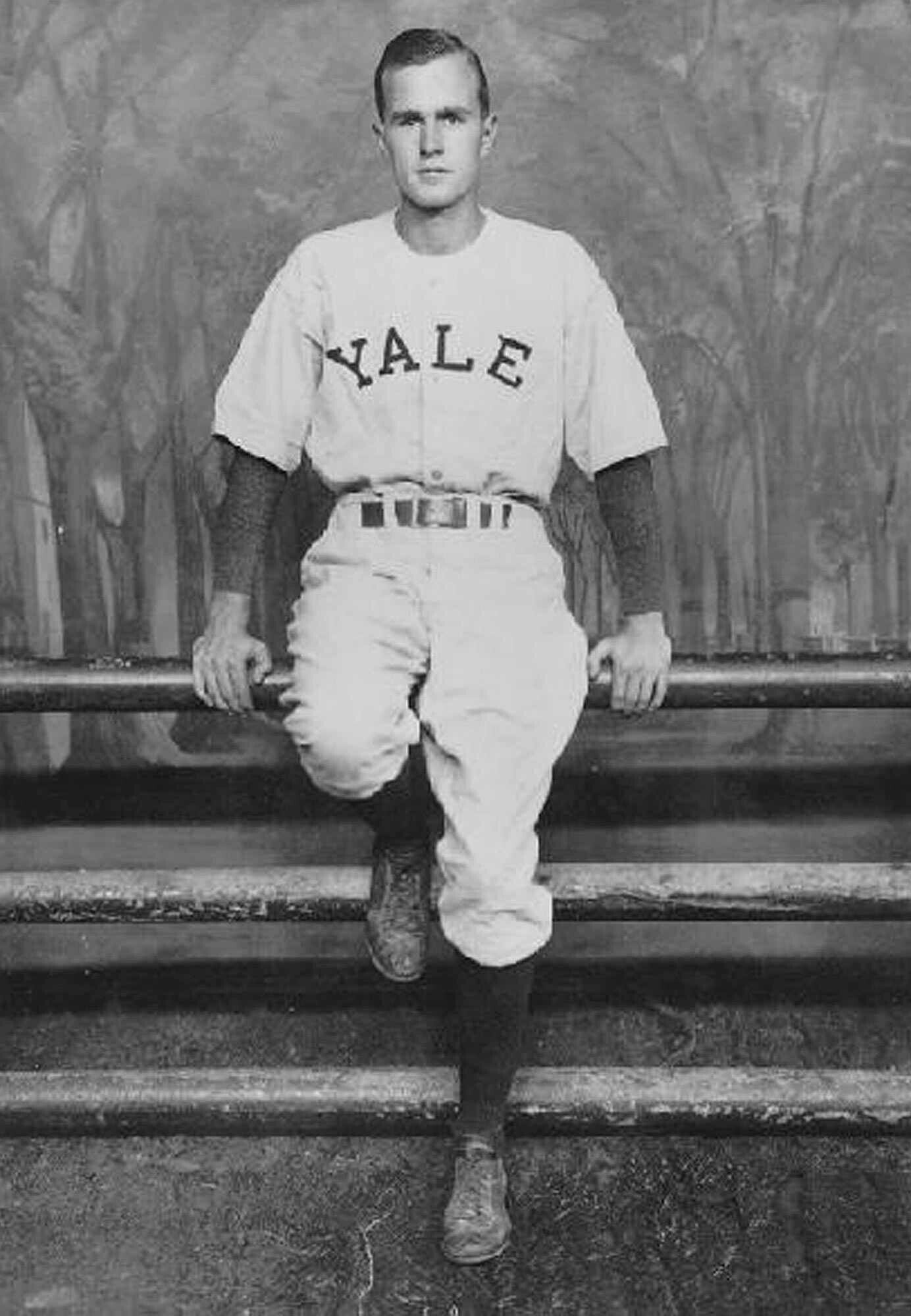 An Early Look At U.S. Presidents When They Were Pups