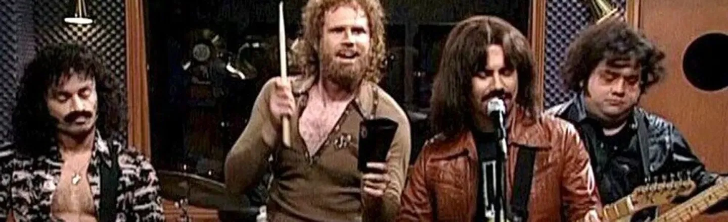 Behind-The-Scenes Beginnings Of 14 Iconic SNL Characters