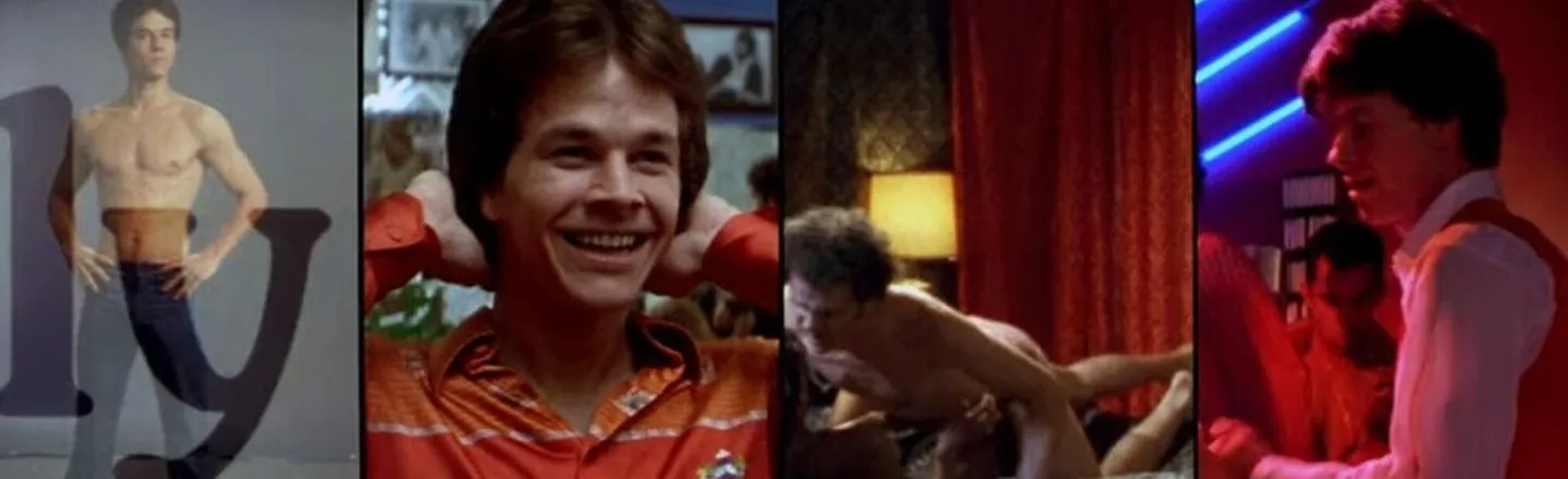 You’re Not the King of Dirk: 13 Massive Behind-the-Scenes Facts From Boogie Nights