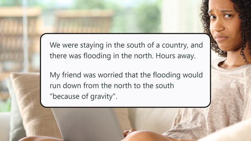 31 Wildly Simple Concepts Adults Had to Explain to Other Adults