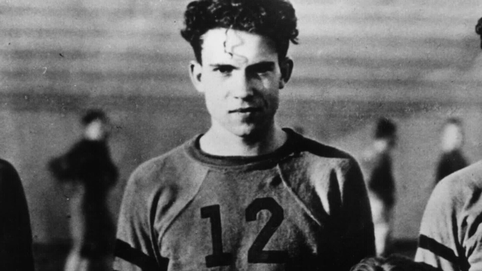 An Early Look At U.S. Presidents When They Were Pups