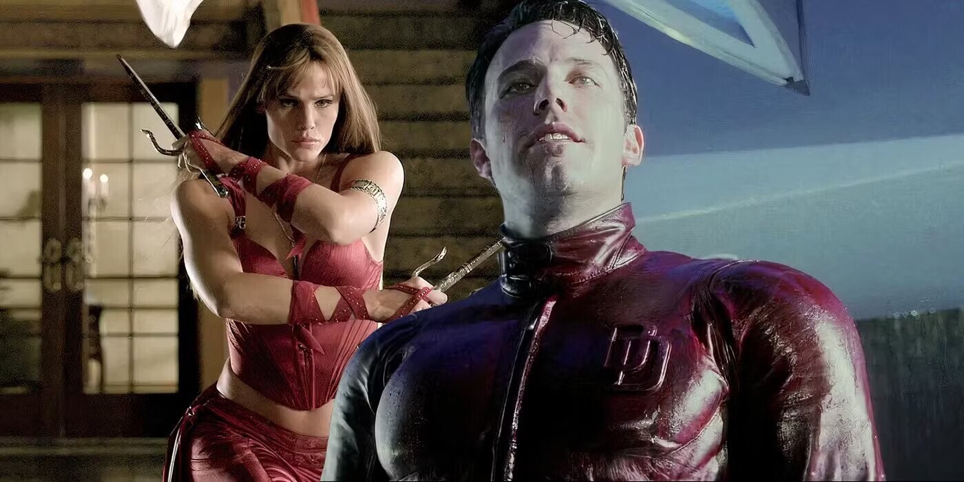 20 Movie Roles That Big Stars Will Regret Forever