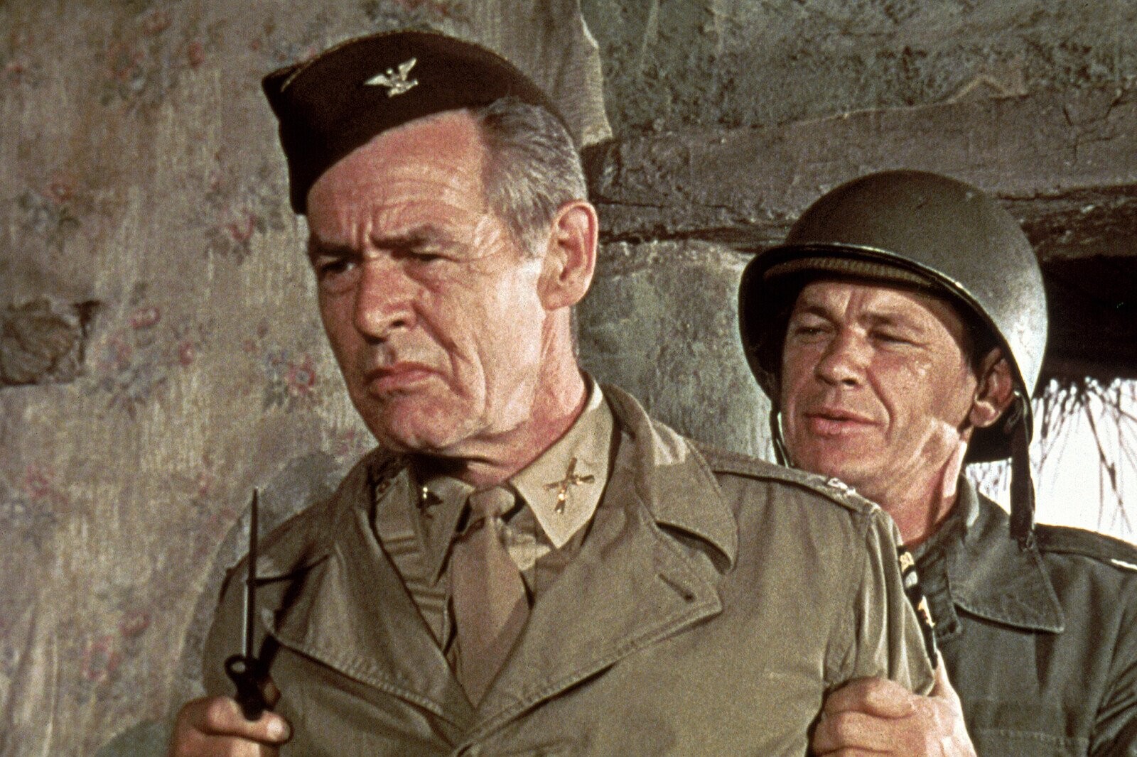 Times The Government Influenced Hollywood Movies