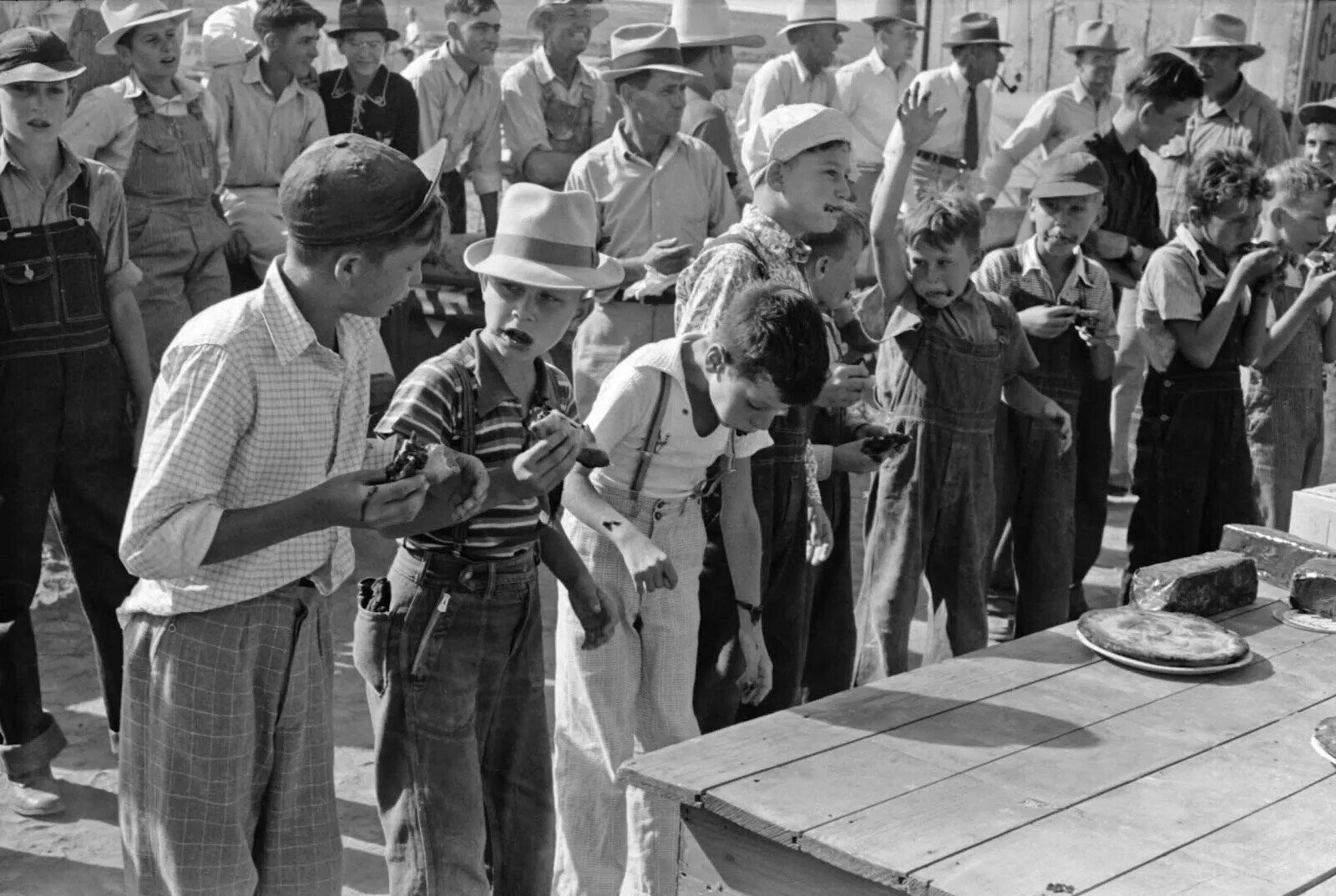 American Traditions That Pretty Much Started By Accident