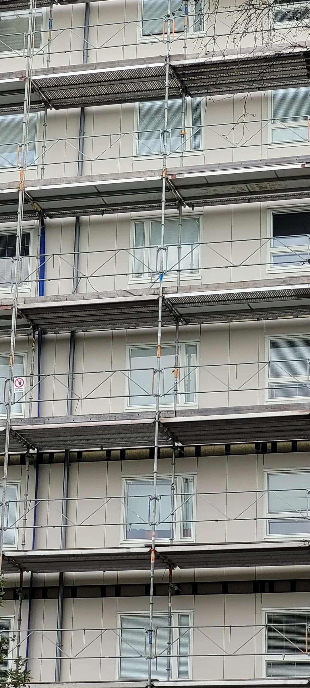 Infuriating Construction Workers That Didn't Bother