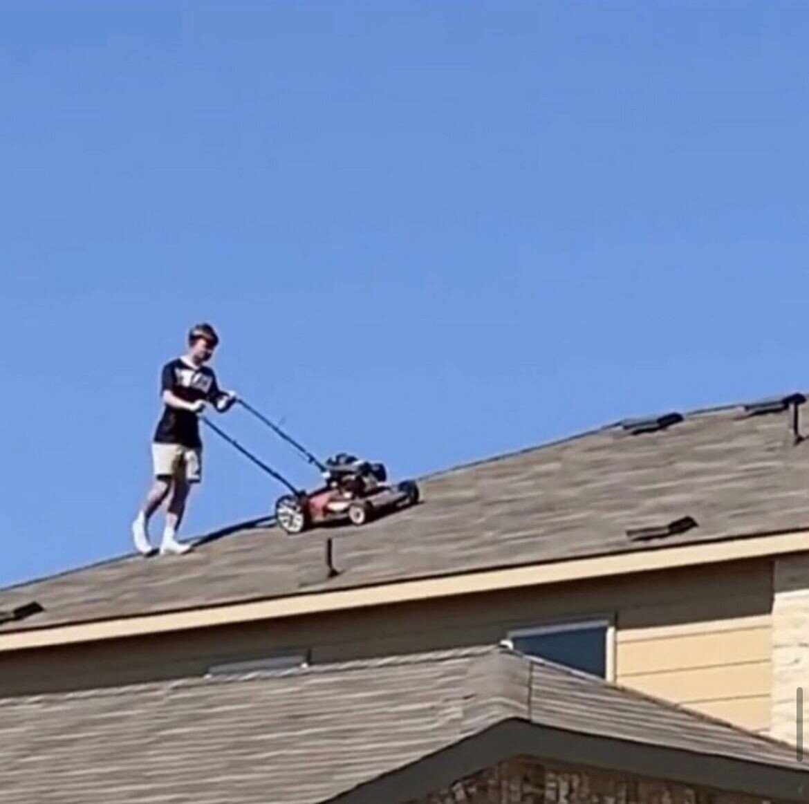 Photos Where Something Bad is Going to Happen Next