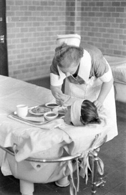 Photos Where Doing Science Meant Almost Anything